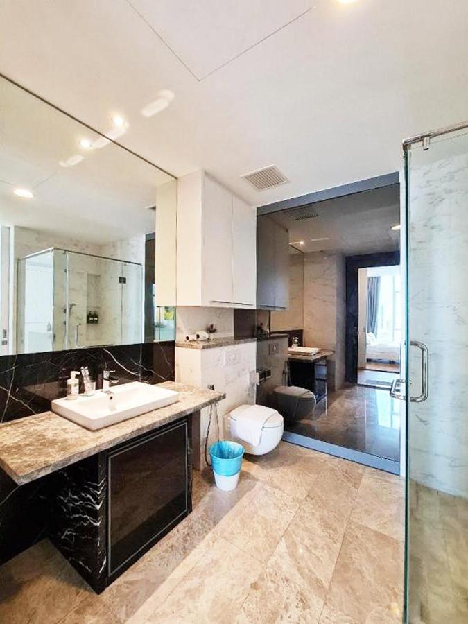 Ss Platinum Klcc Apartment กัวลาลัมเปอร์ ภายนอก รูปภาพ