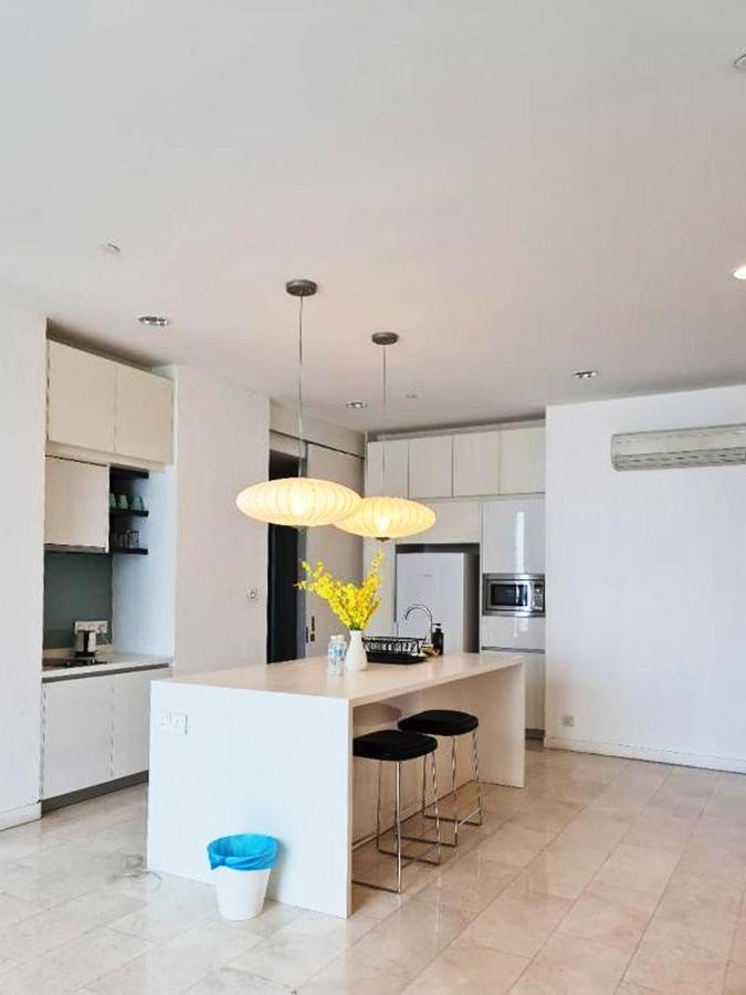 Ss Platinum Klcc Apartment กัวลาลัมเปอร์ ภายนอก รูปภาพ