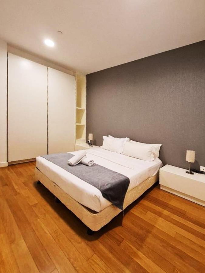 Ss Platinum Klcc Apartment กัวลาลัมเปอร์ ภายนอก รูปภาพ