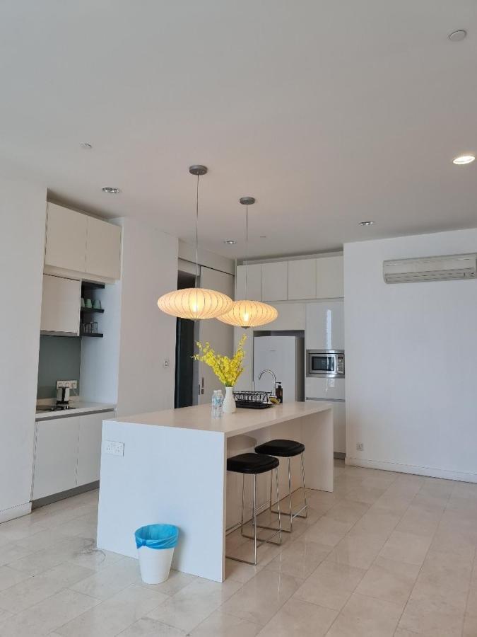 Ss Platinum Klcc Apartment กัวลาลัมเปอร์ ภายนอก รูปภาพ