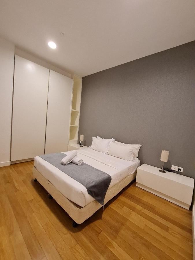 Ss Platinum Klcc Apartment กัวลาลัมเปอร์ ภายนอก รูปภาพ