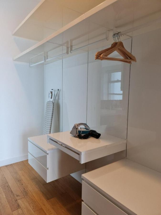 Ss Platinum Klcc Apartment กัวลาลัมเปอร์ ภายนอก รูปภาพ